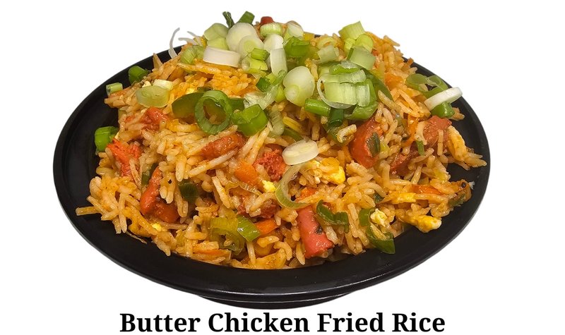 Indo - Pak Flavors NYC by Asian Flavors Halal Fusion Kitchen - photo 5