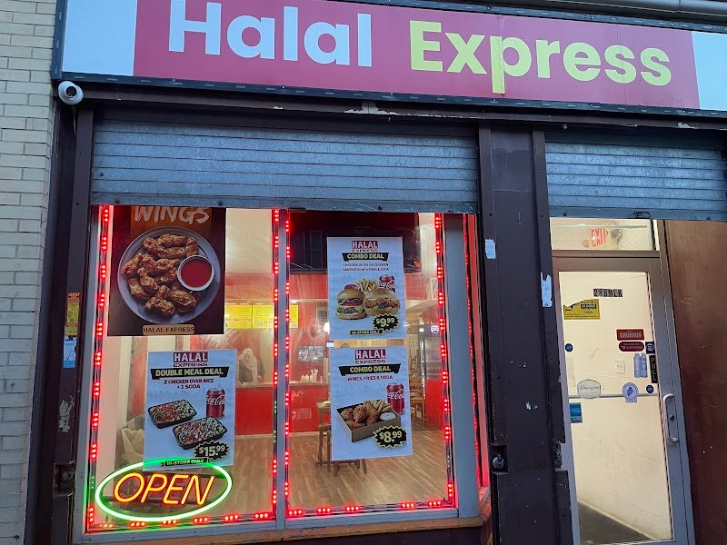 Halal Express - photo 2