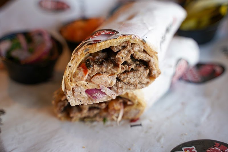 Abu Omar Halal - photo 4