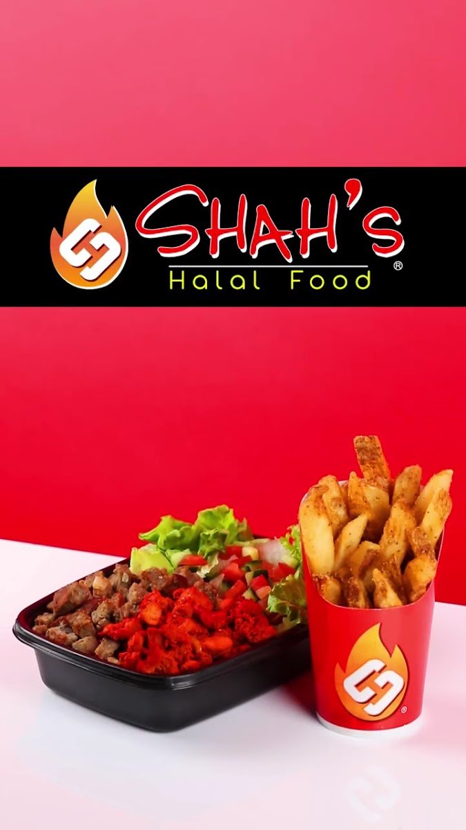 Shah's Halal Food - Houston - photo 4