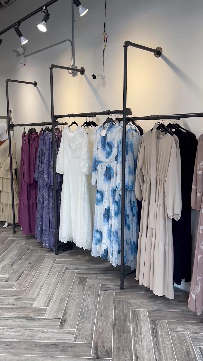 Urban Modesty Queens - Visit Brooklyn Location Instead - photo 4