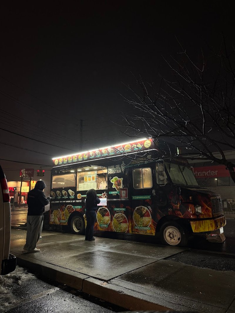 Halal Master Staten Island - photo 3