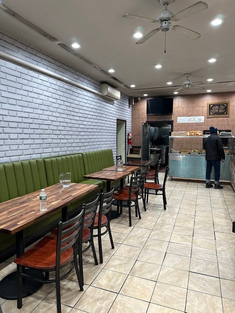Punjab Restaurant - photo 5