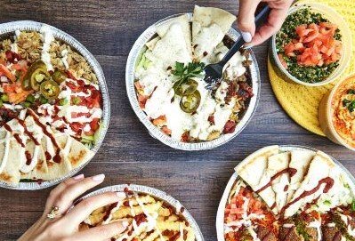 Khan Baba (Food Truck) - photo 2