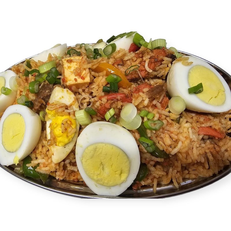 Indo - Pak Flavors NYC by Asian Flavors Halal Fusion Kitchen - photo 2