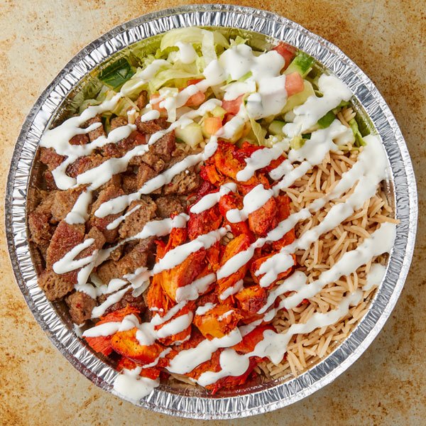 Bismilah Habibi Halal food Truck - photo 4