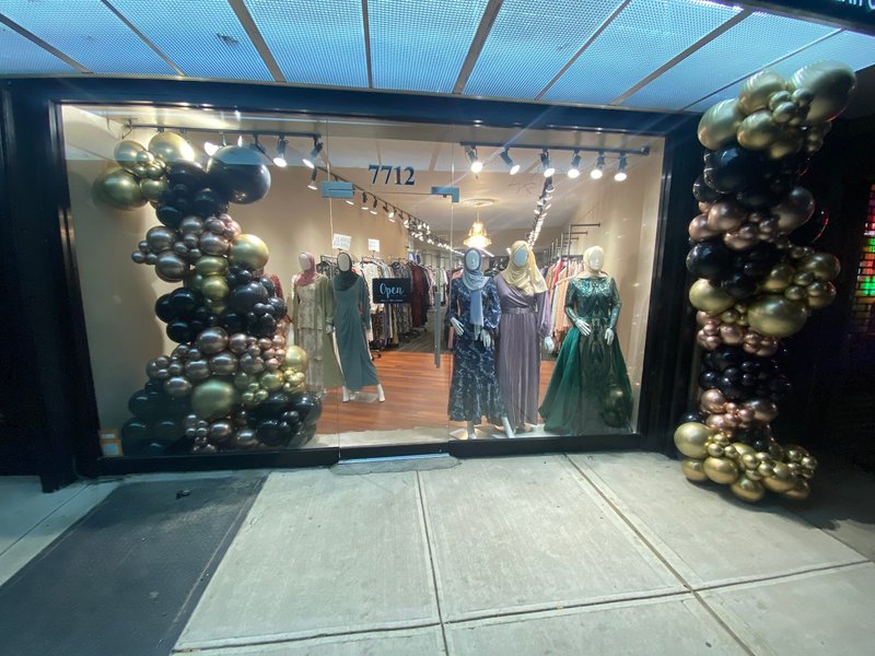 Urban Modesty - photo 2