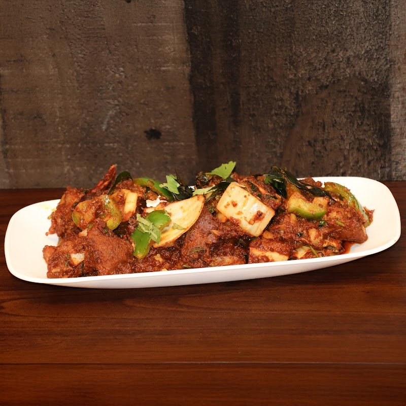 Biryani City - photo 4