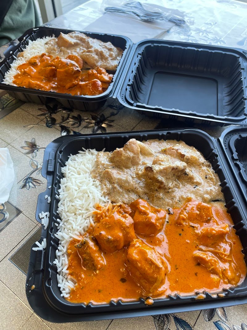 Curry in Hurry - photo 4