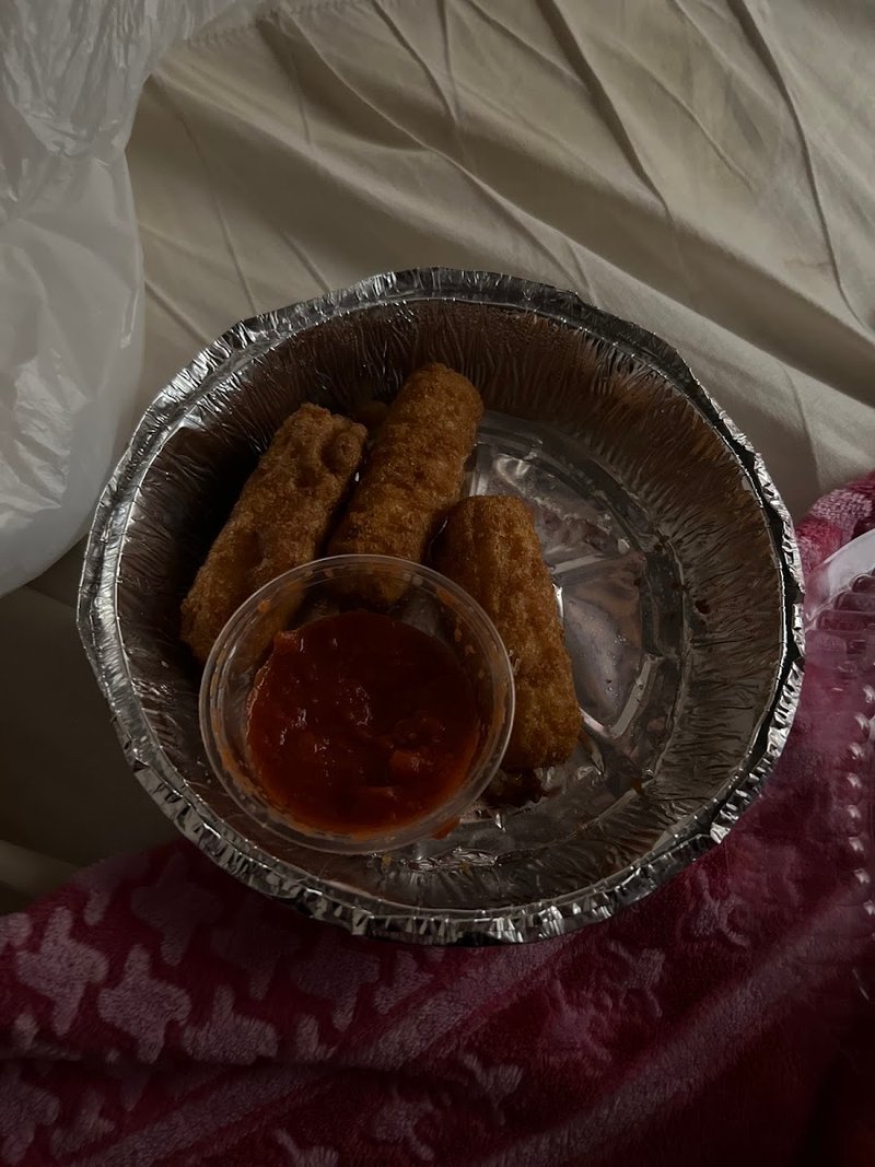 Adam halal food 2 - photo 3
