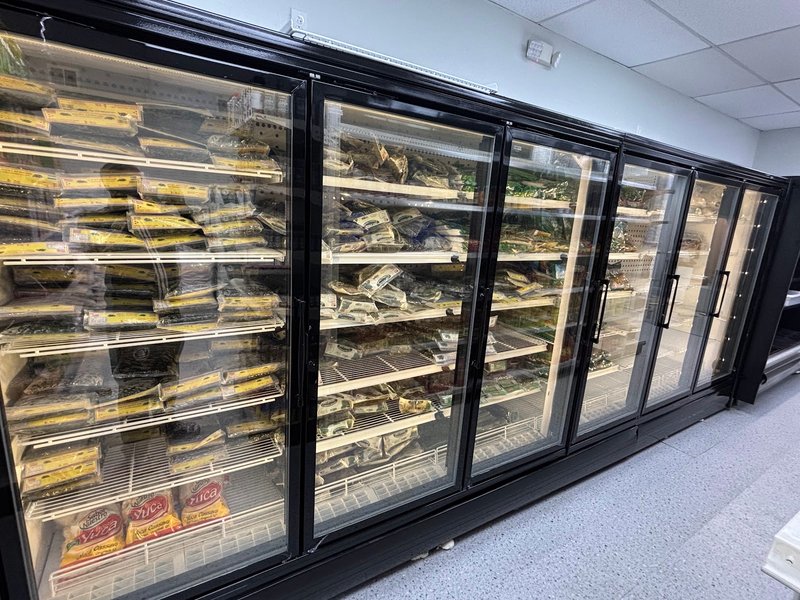 Sabana halal supermarket - photo 2