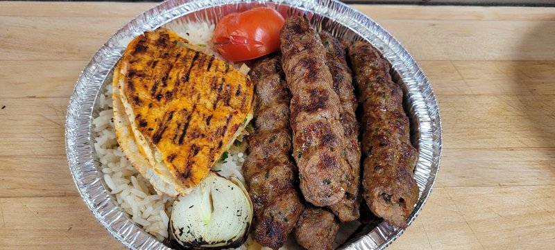 Al Hilal Restaurant - photo 2