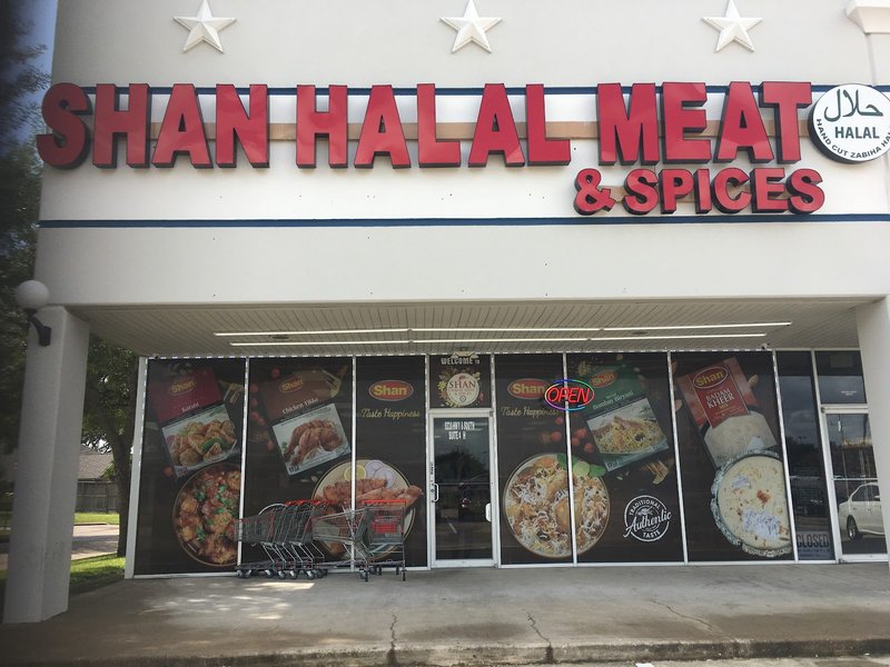 Shan Halal Meat and Spices - photo 3