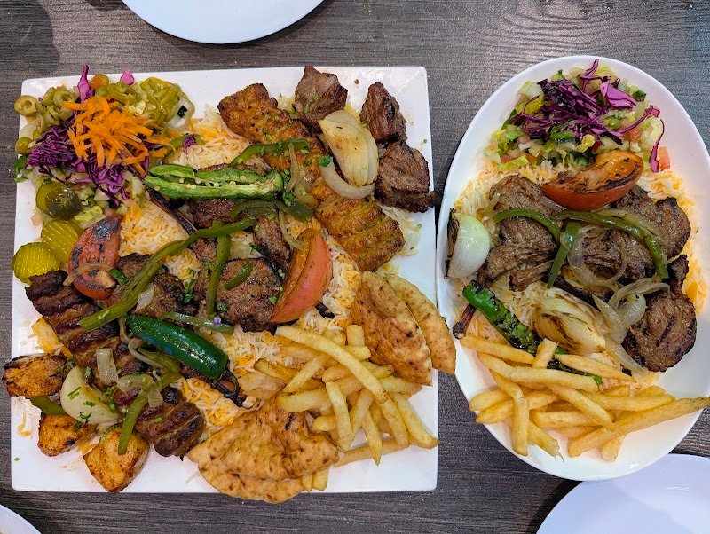 Moonlite Grill & Chicken - photo 3