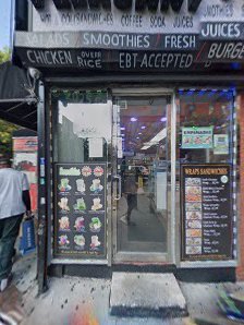 Friend's Halal Food - photo 2