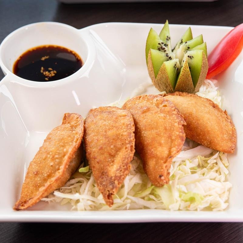 Oyaki Sushi - photo 4