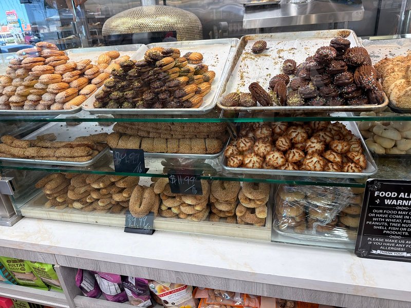 AL-KARMEL MEAT MARKET - photo 5