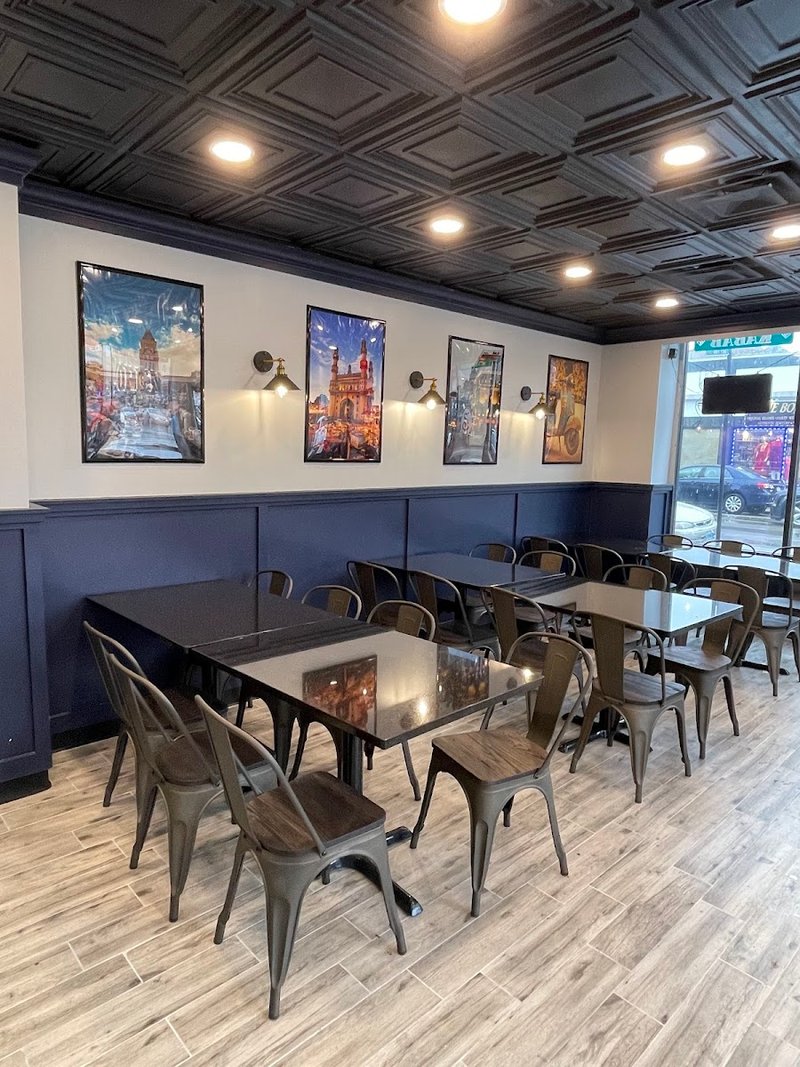 Spinzer Restaurant | Authentic Pakistani Food