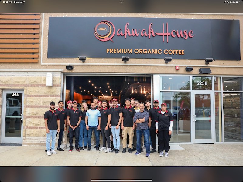 Qahwah House - photo 5