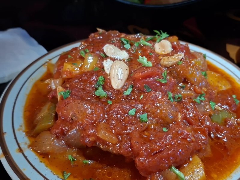 Al Bawadi Grill - photo 4