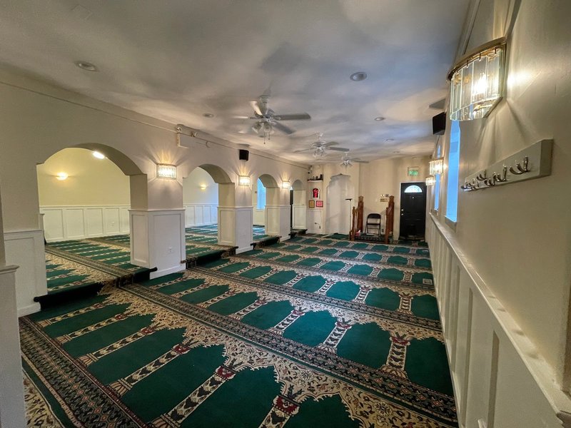 United Muslim Masjid