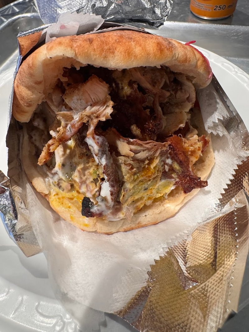 Shawarma Mia - photo 2