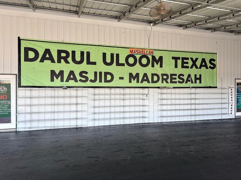 Darul Uloom Texas