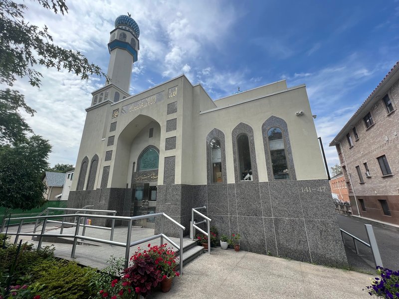 Hazrat Abu Bakr Siddique