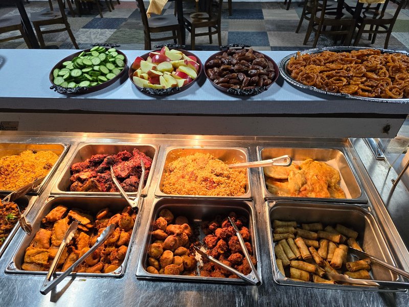 Deshi Bhoj - photo 5