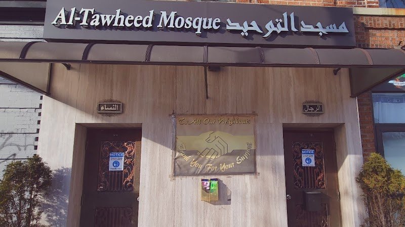 Tawheed Mosque