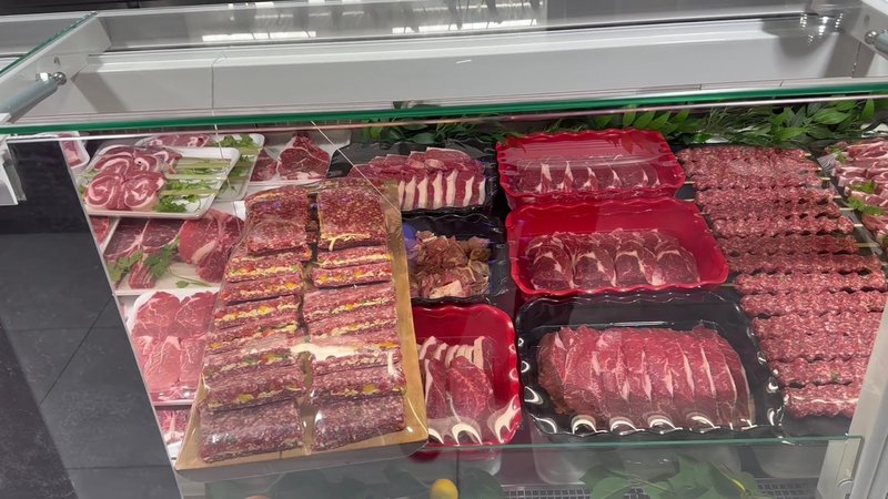 Bereket Halal Meat and Market - photo 5