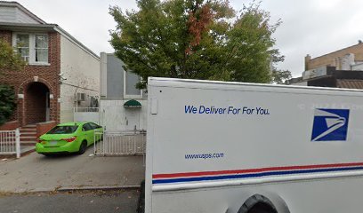 Islam Ahmadiyya Movement