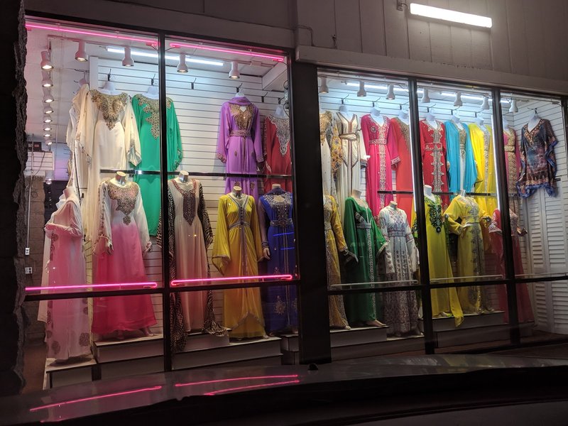 Al-Anwar Islamic Fashion - photo 2