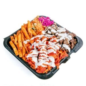 NYC HALAL EATS (Burbank/Bridgeview) The Original! - photo 5