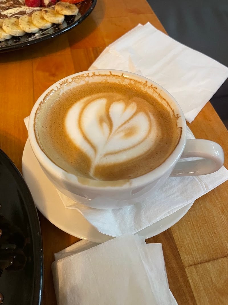 Ashur Café - photo 5