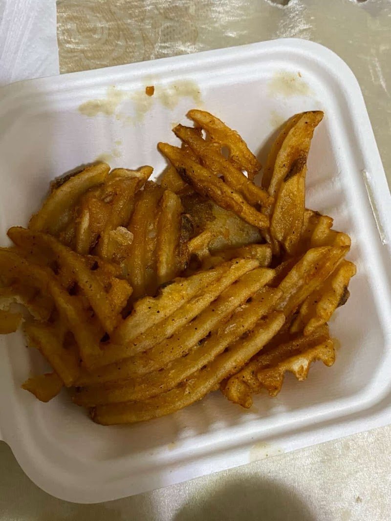 Twisted Wings - photo 4