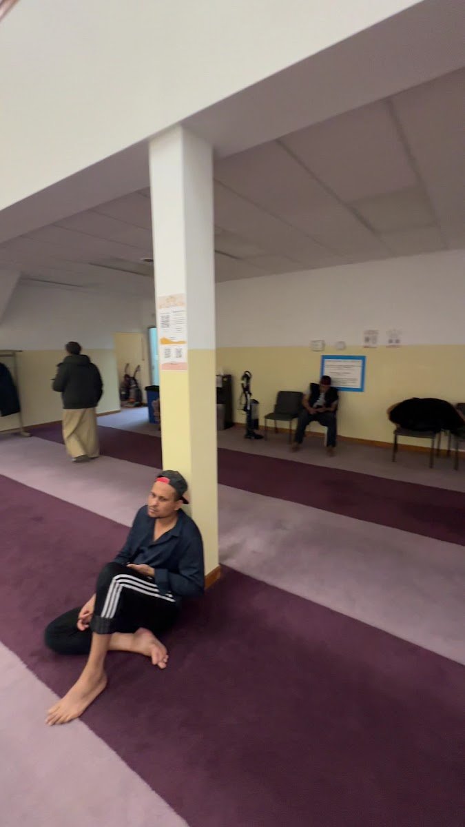 Wayne State University Islamic Center of Detroit - photo 3