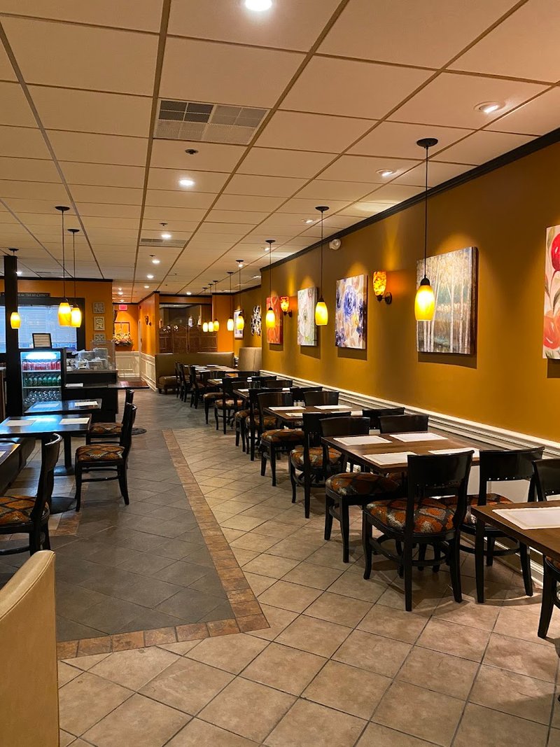 Manosalwa Kabob & Grill Everett