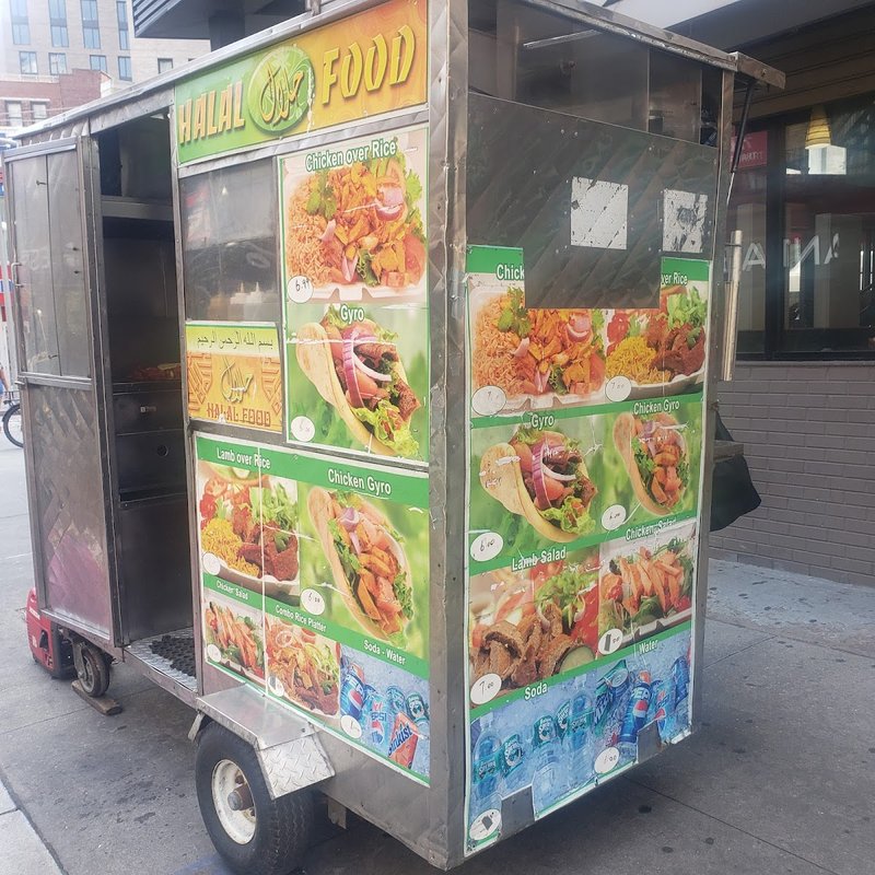 Express Halal Food - photo 2