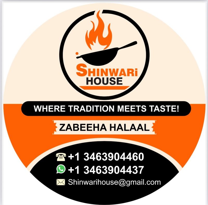 Shinwari House Halal Catering & Bakers - photo 4
