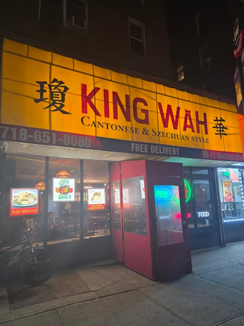 King Wah