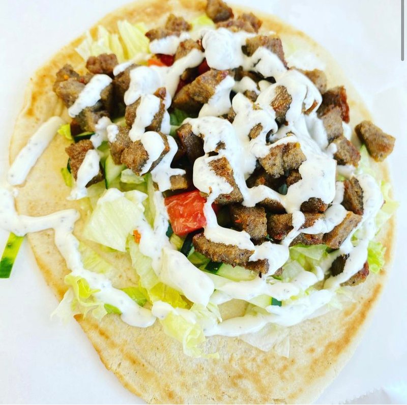 New York Gyro