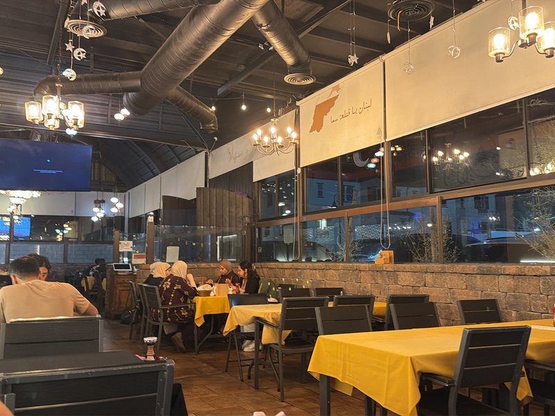 Kababji Resto & Lounge - photo 3