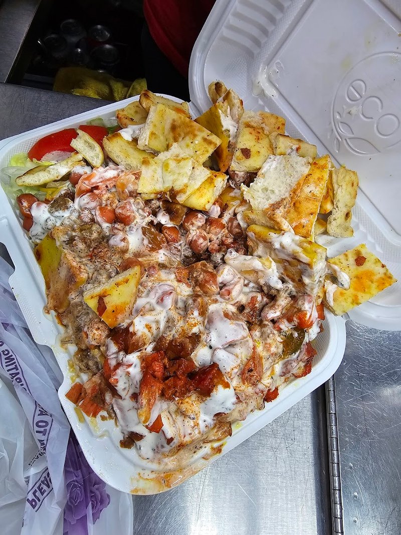 Express Halal Food - photo 3