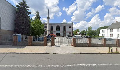 Miraj Islamic School