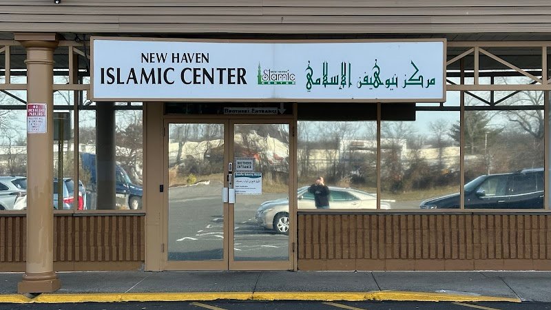 New Haven Islamic Center