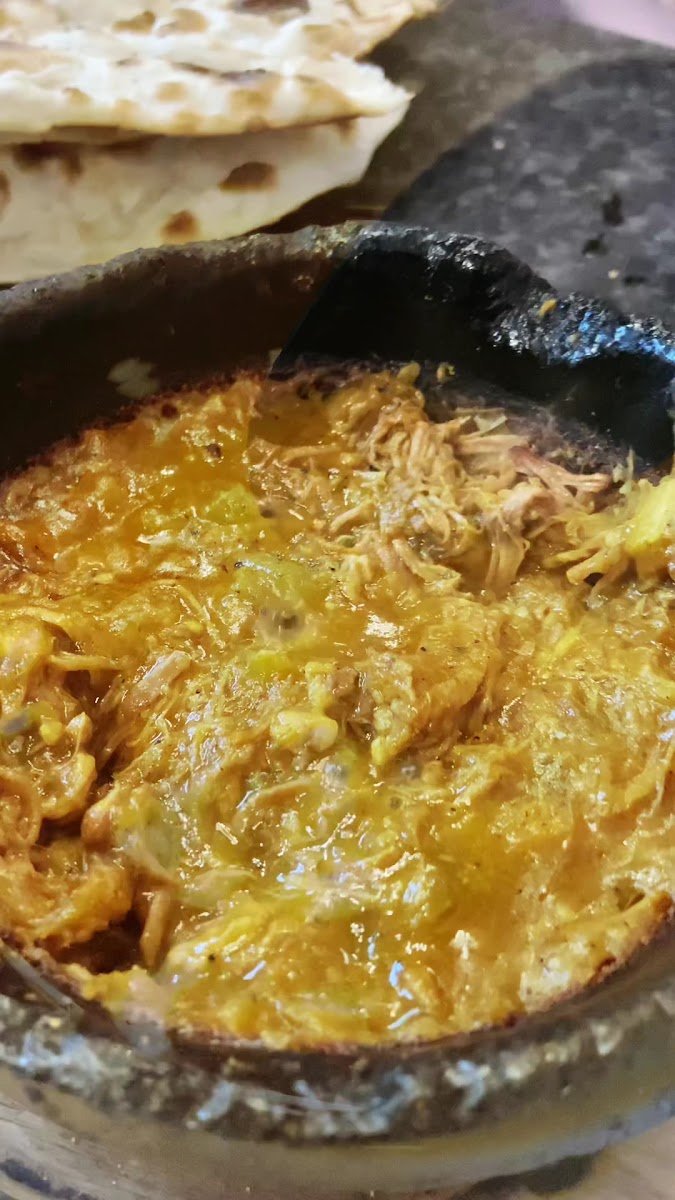 Sana'a Restaurant Yemeni Cuisine - photo 3