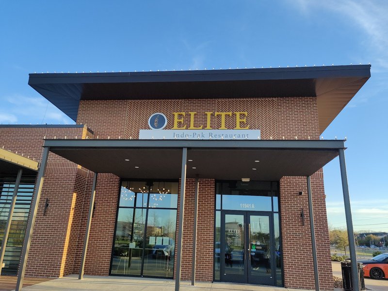 Elite Restaurant & Catering