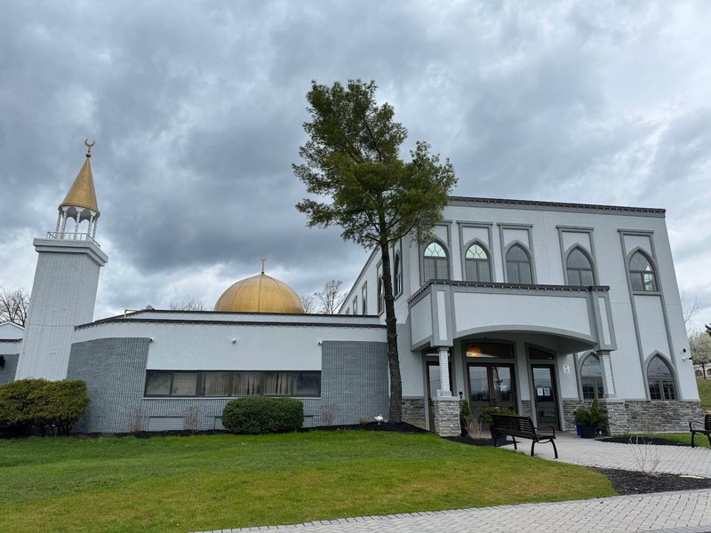 Islamic Society of Central Jersey - photo 2