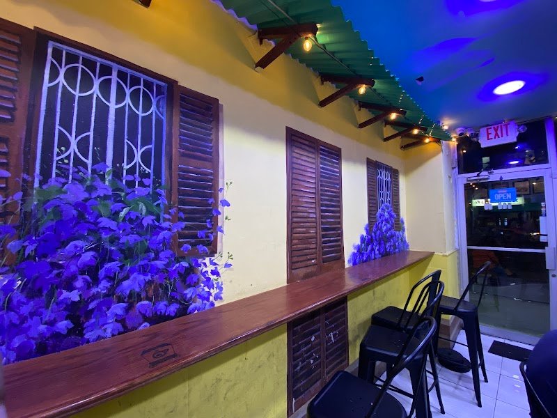 Tong Restaurant - photo 4